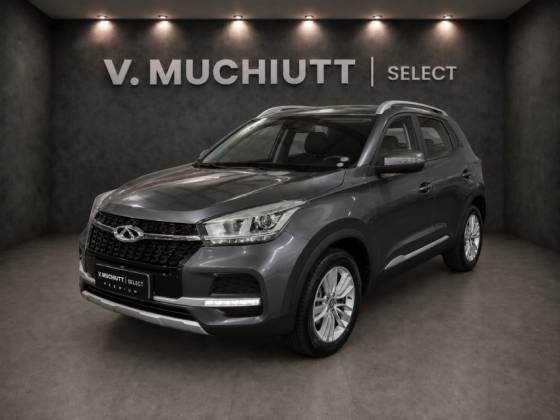 CAOA CHERY TIGGO 5x 1.5 VVT TURBO iFLEX T DCT